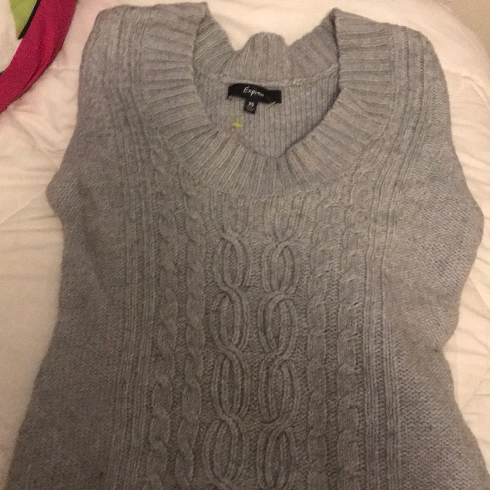 Sweater